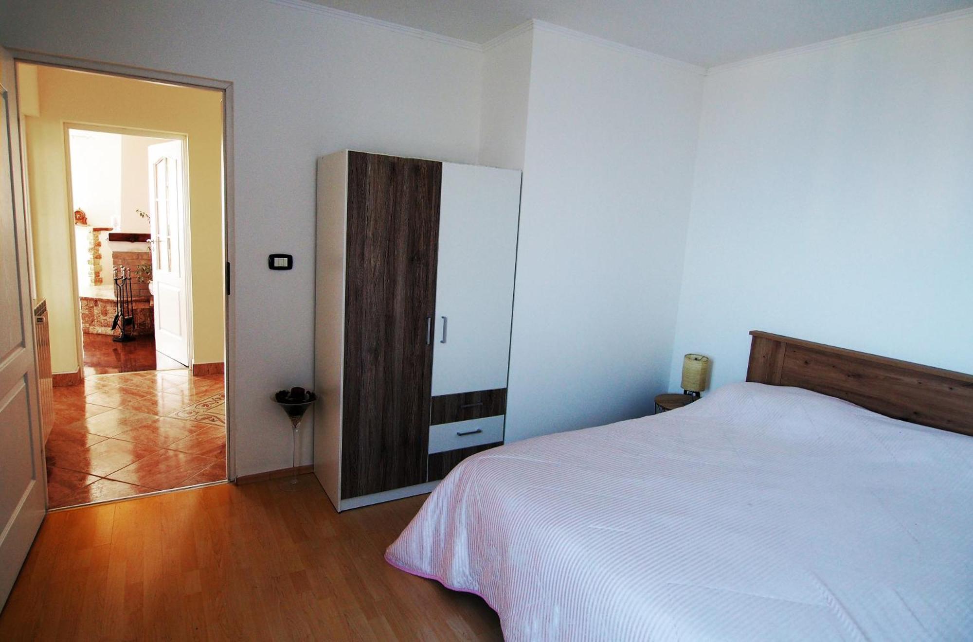 Apartman Mimi Laurana Esterno foto