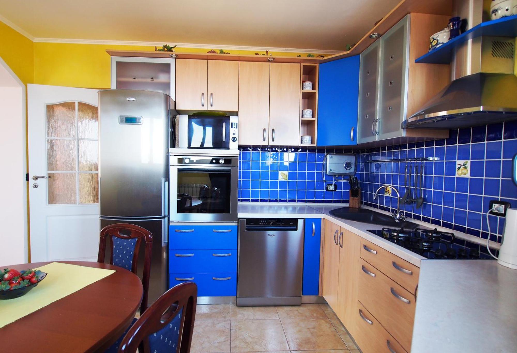 Apartman Mimi Laurana Esterno foto