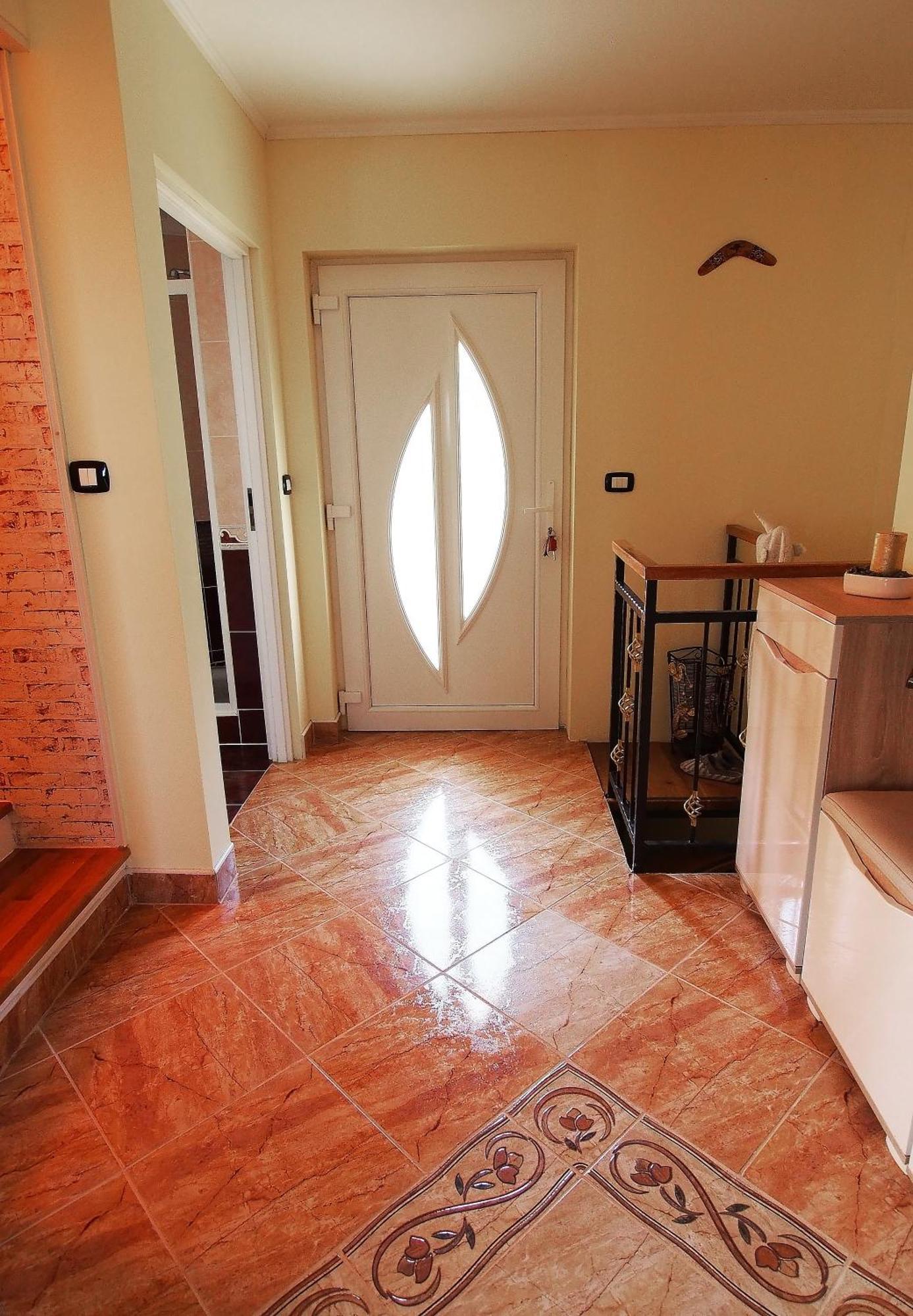 Apartman Mimi Laurana Esterno foto