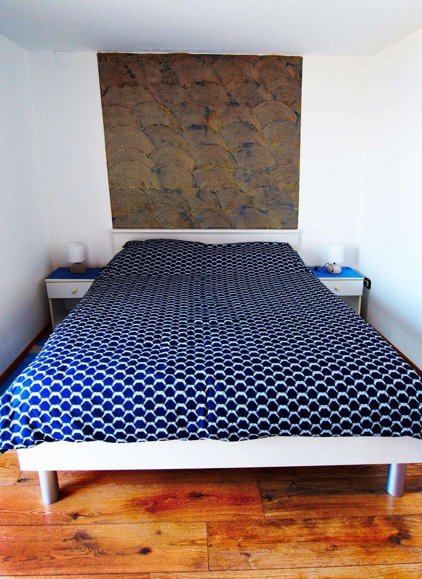 Apartman Mimi Laurana Esterno foto