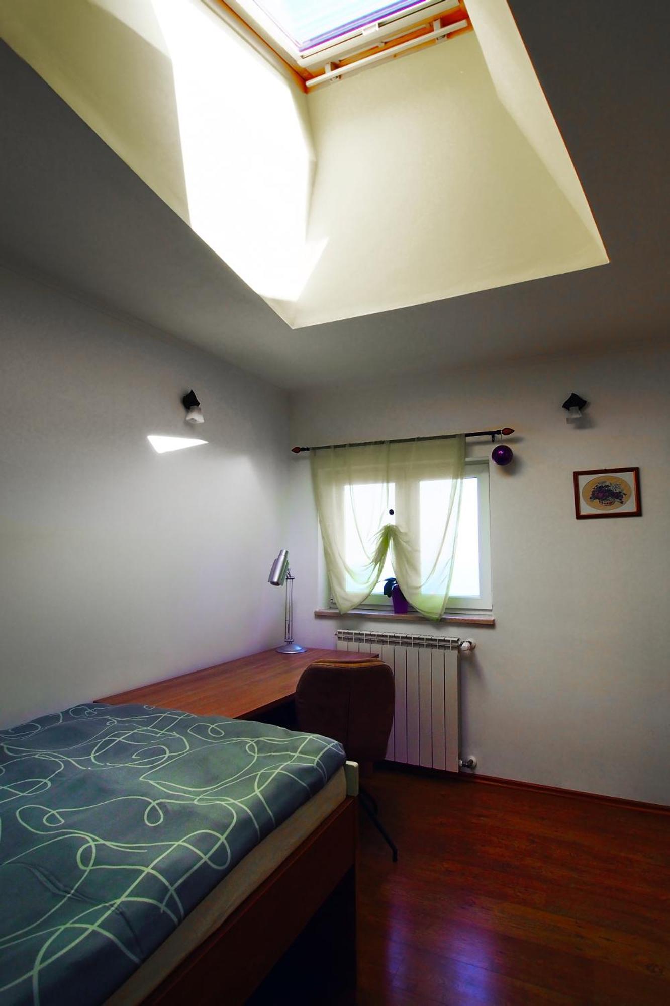 Apartman Mimi Laurana Esterno foto