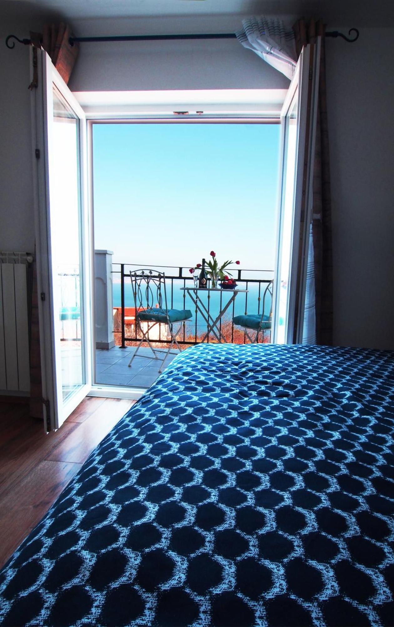 Apartman Mimi Laurana Esterno foto