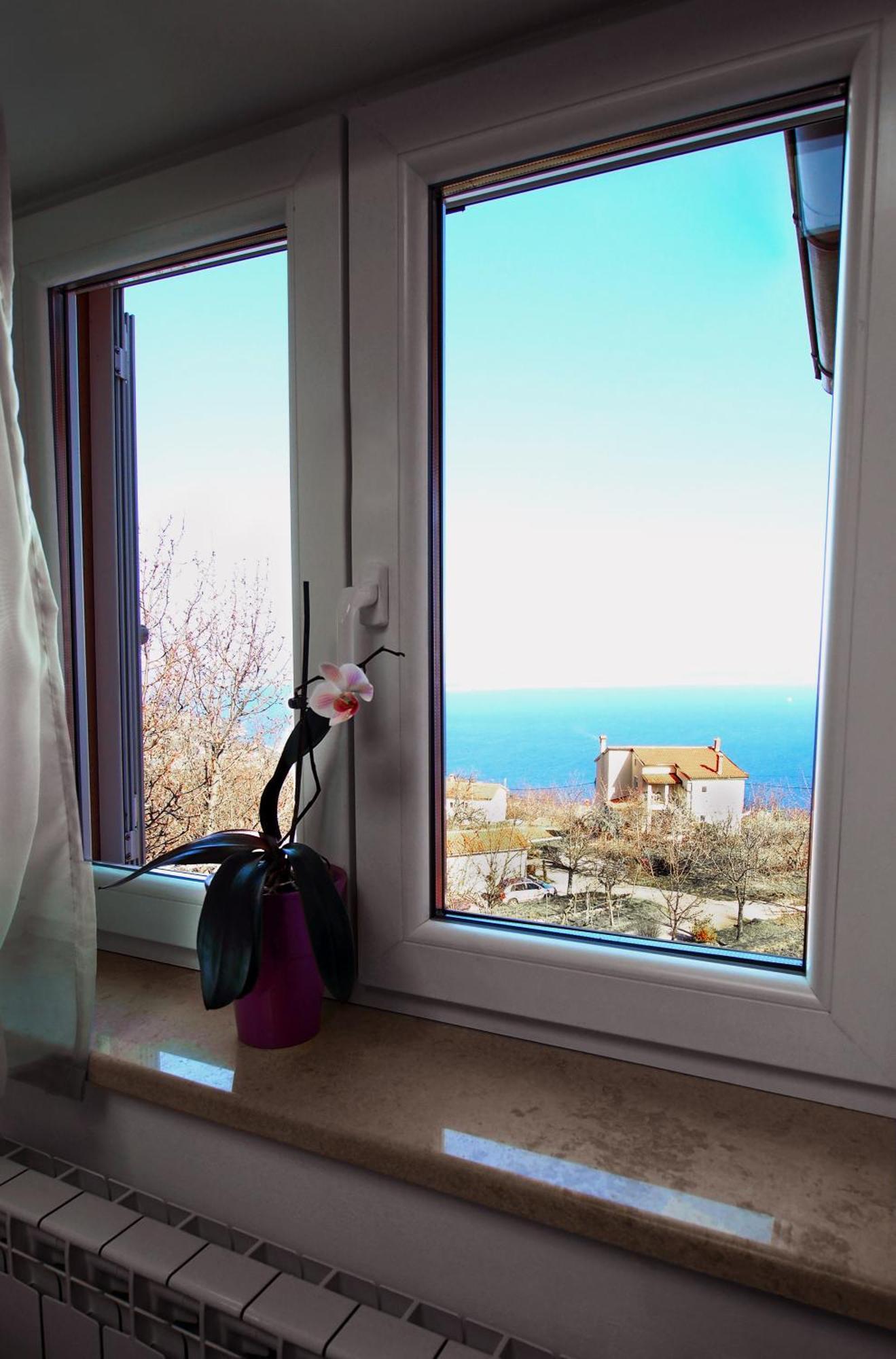Apartman Mimi Laurana Esterno foto