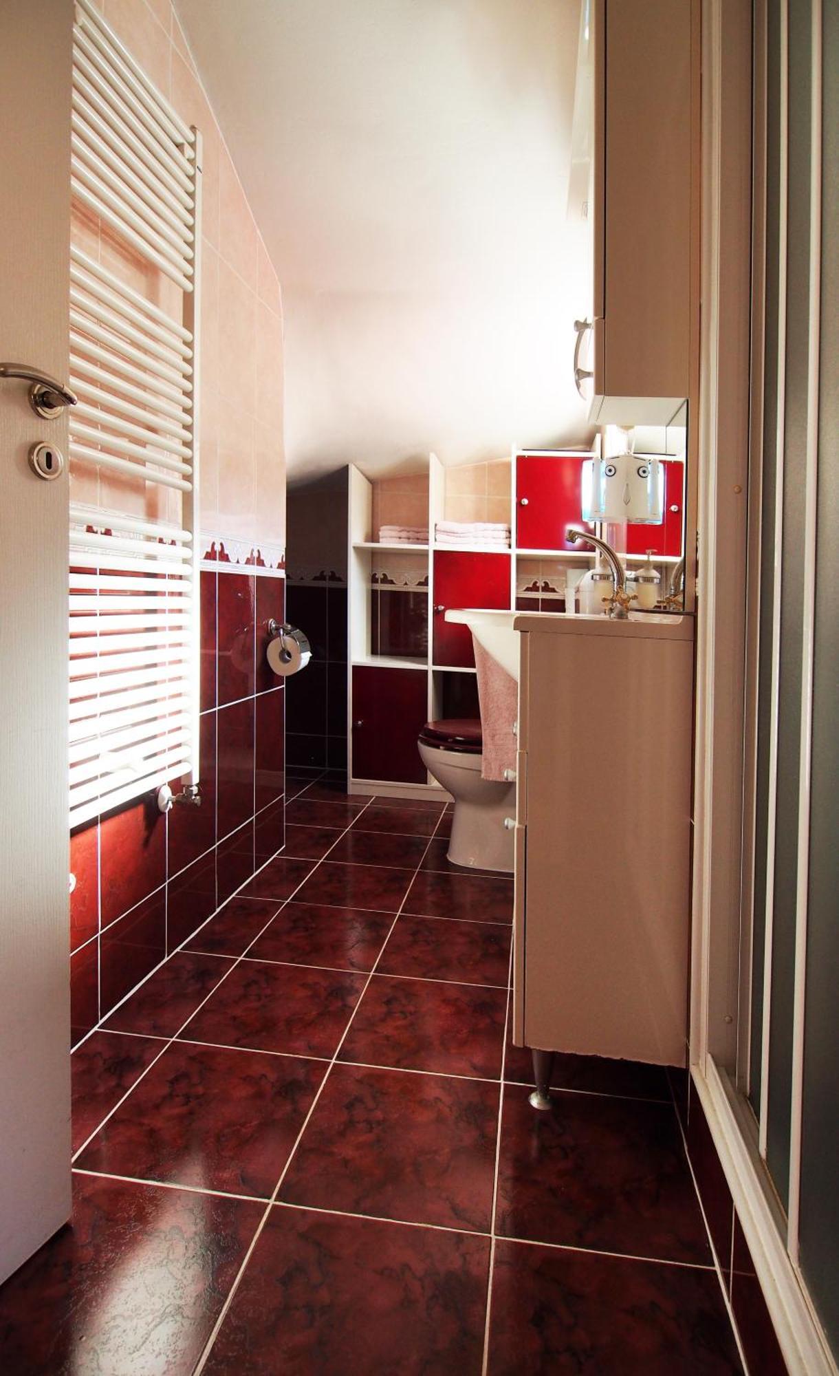 Apartman Mimi Laurana Esterno foto