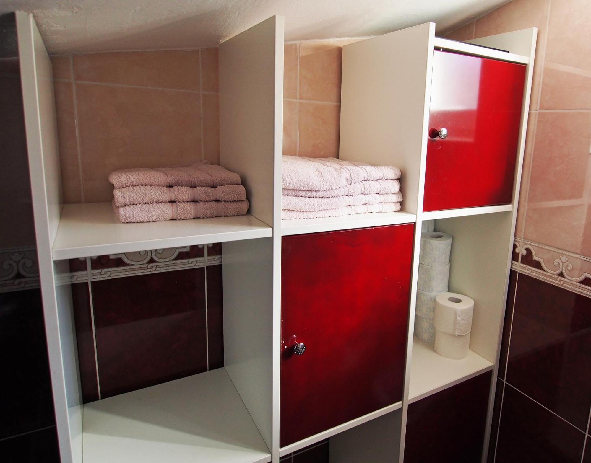 Apartman Mimi Laurana Esterno foto