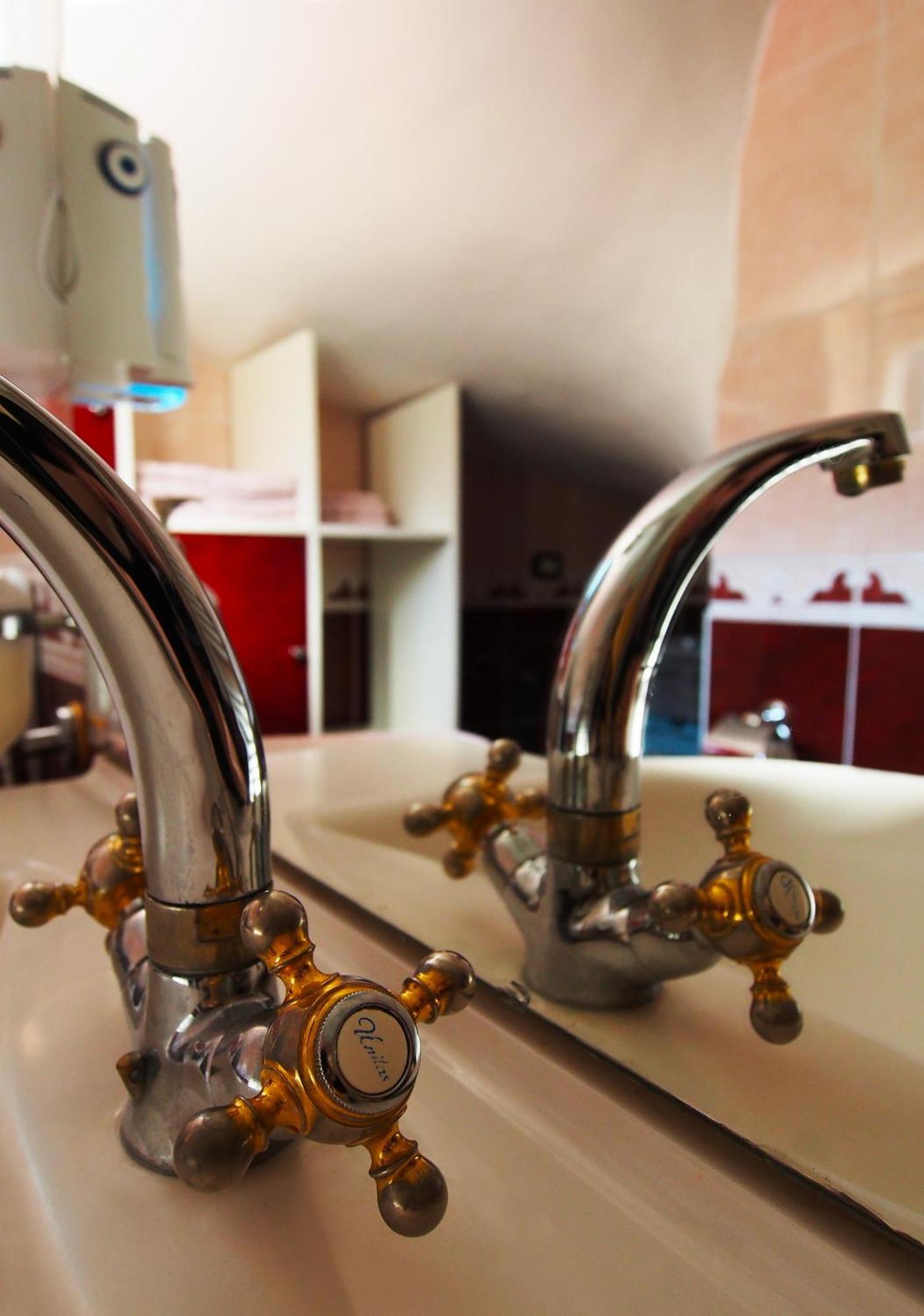 Apartman Mimi Laurana Esterno foto