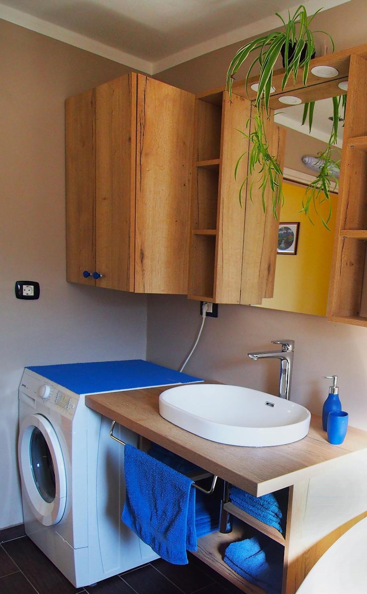 Apartman Mimi Laurana Esterno foto