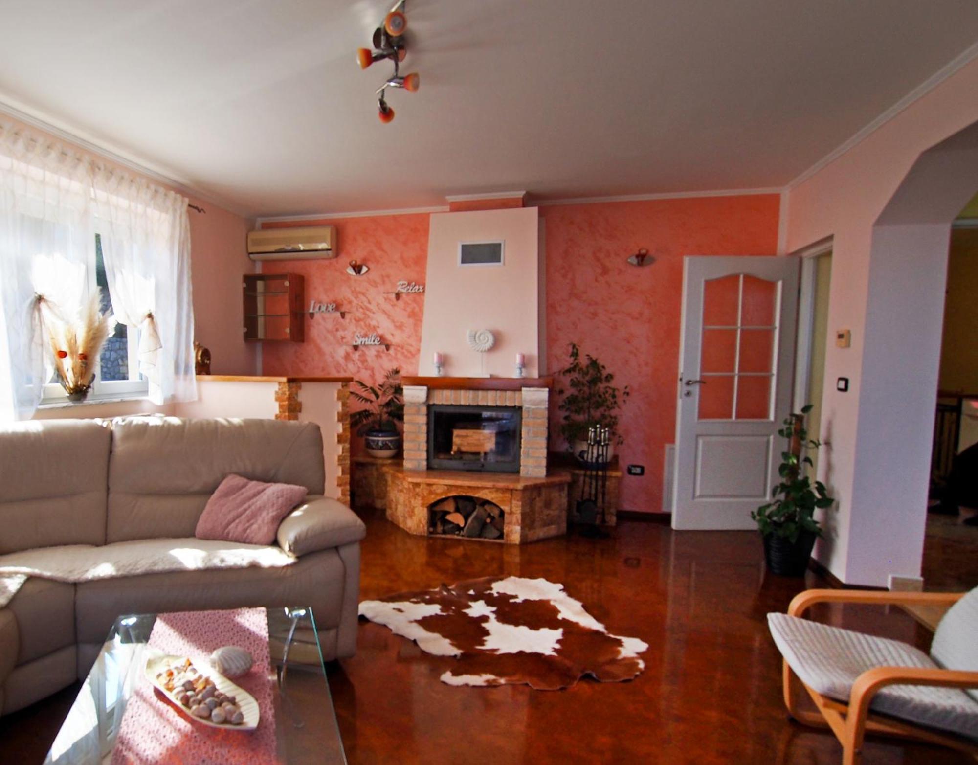 Apartman Mimi Laurana Esterno foto
