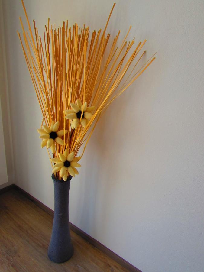 Apartman Mimi Laurana Esterno foto